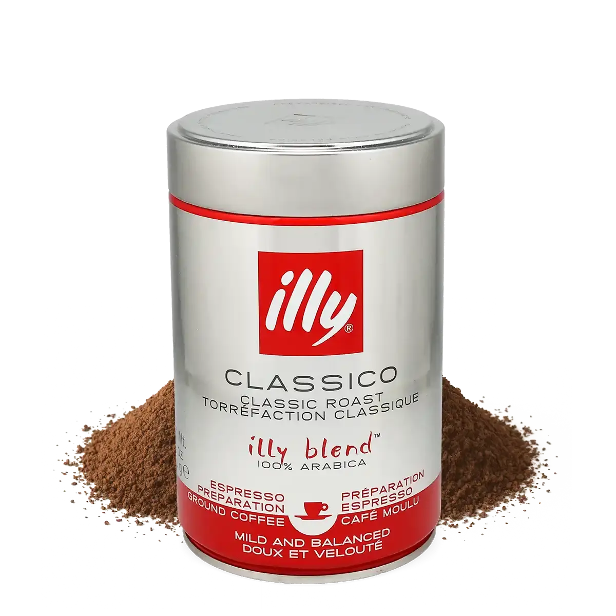 Classico\u0020\u002D\u0020illy\u0020