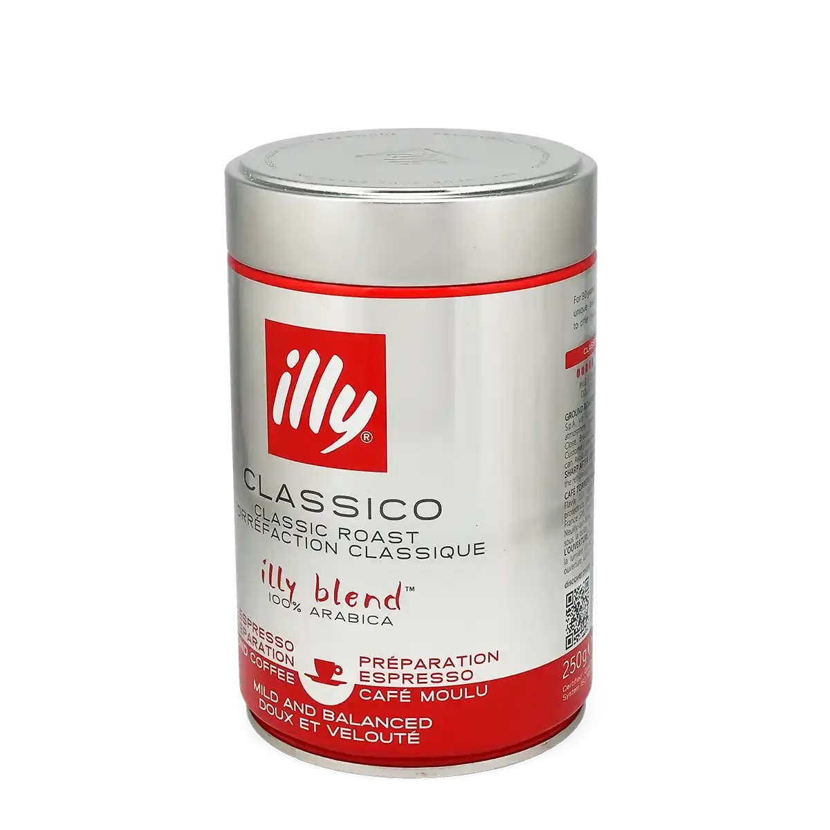 Classico\u0020\u002D\u0020illy\u0020