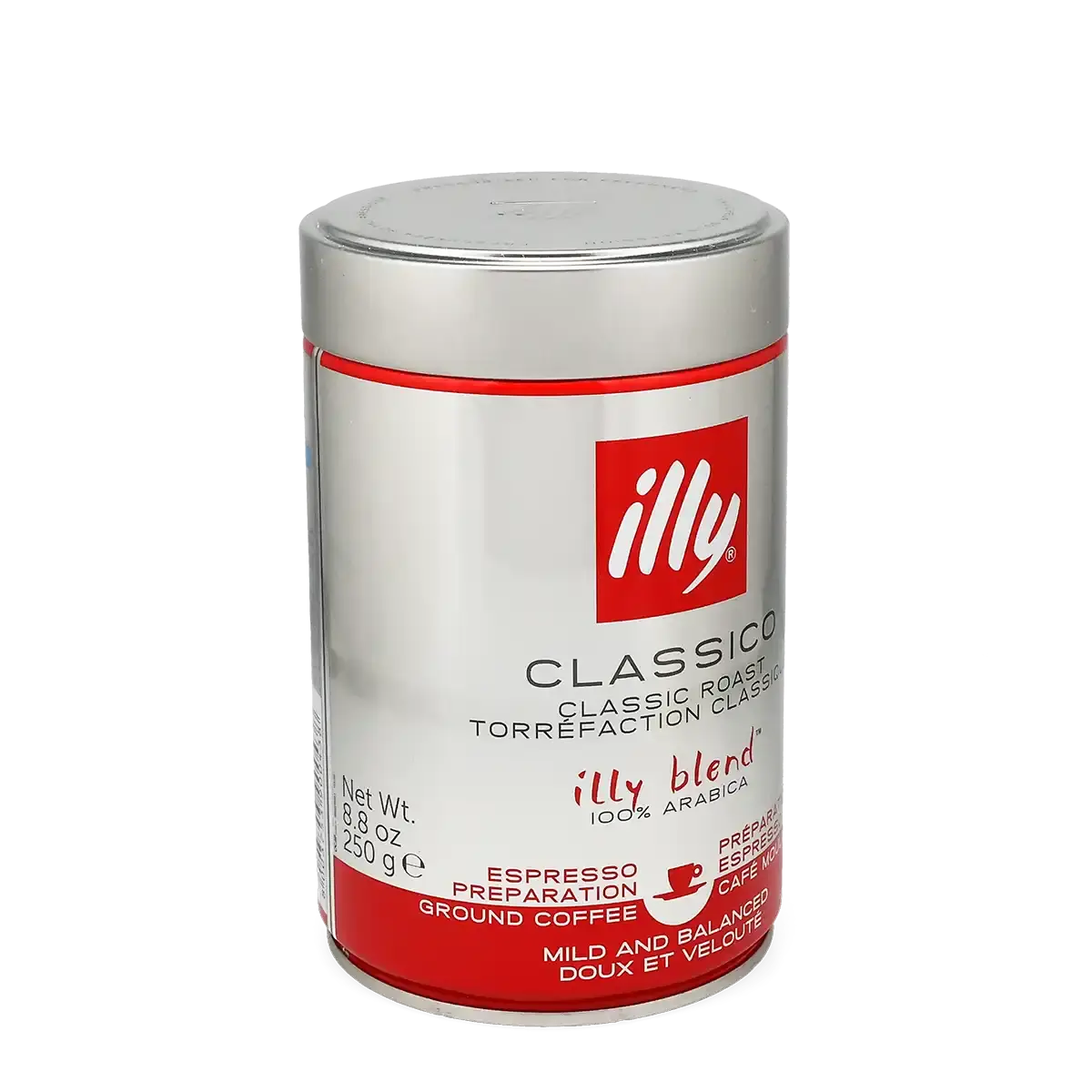 Classico\u0020\u002D\u0020illy\u0020