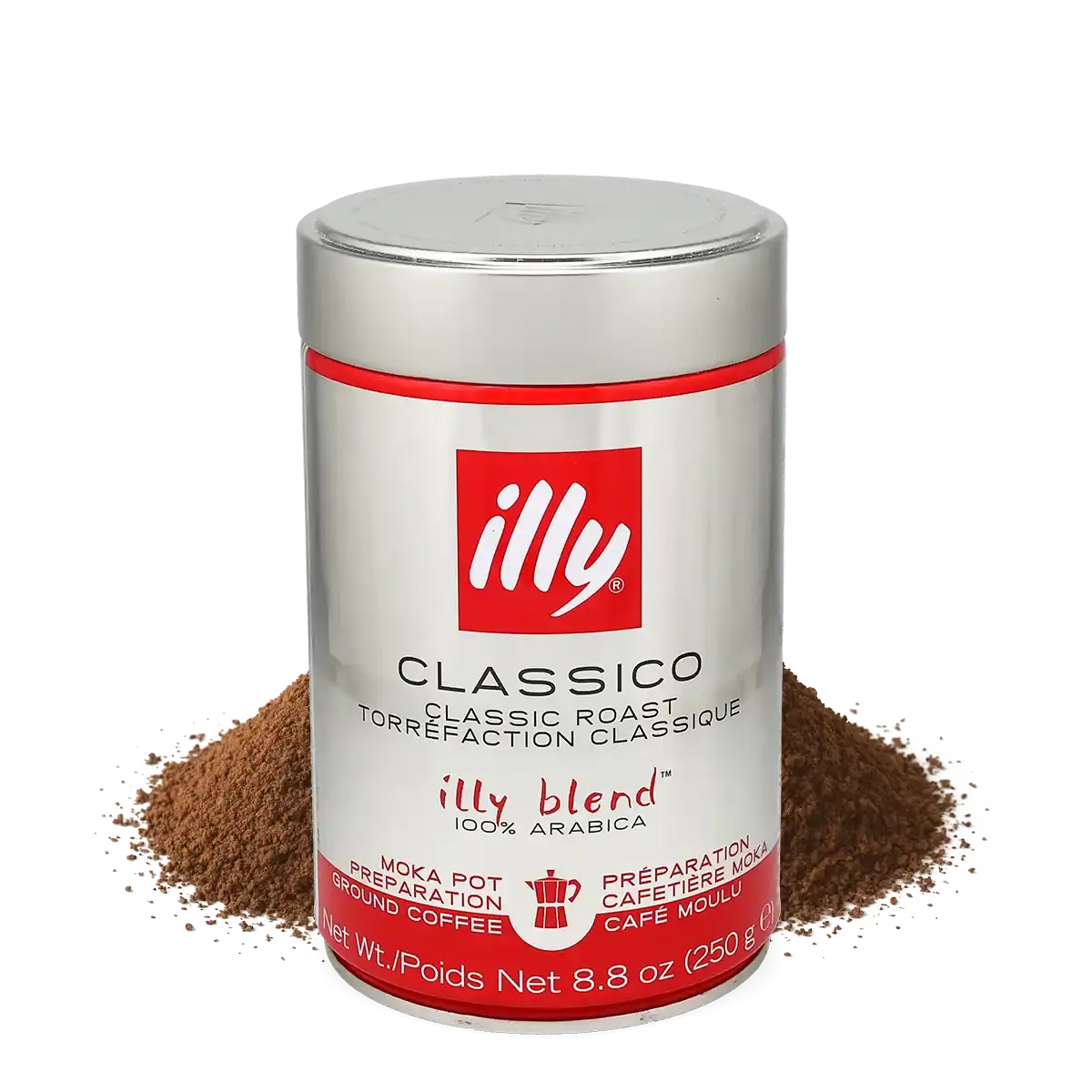 Classico\u0020\u002D\u0020illy\u0020