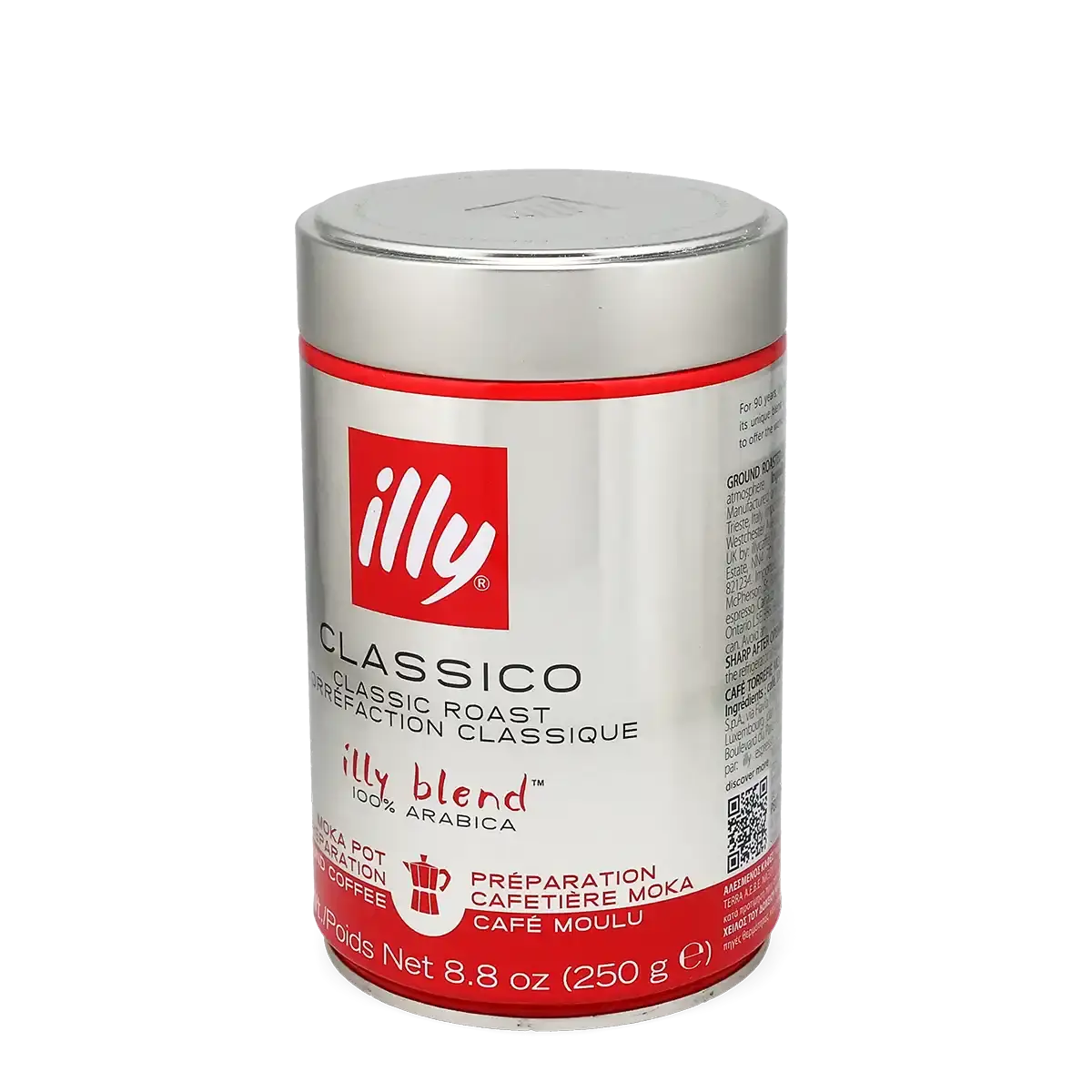 Classico\u0020\u002D\u0020illy\u0020