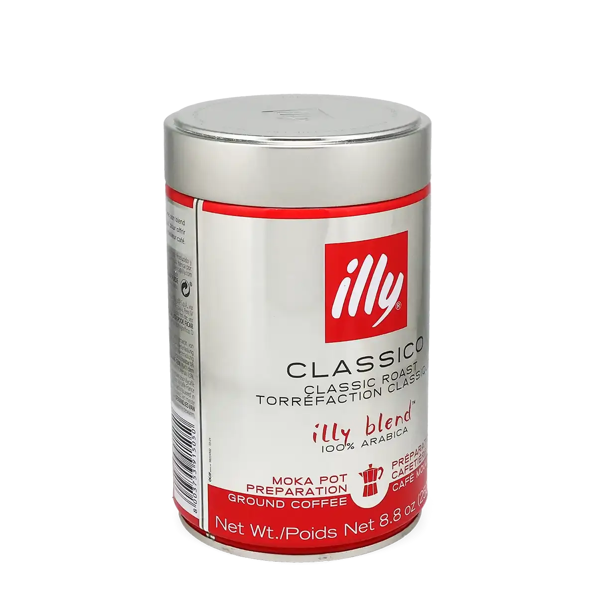 Classico\u0020\u002D\u0020illy\u0020