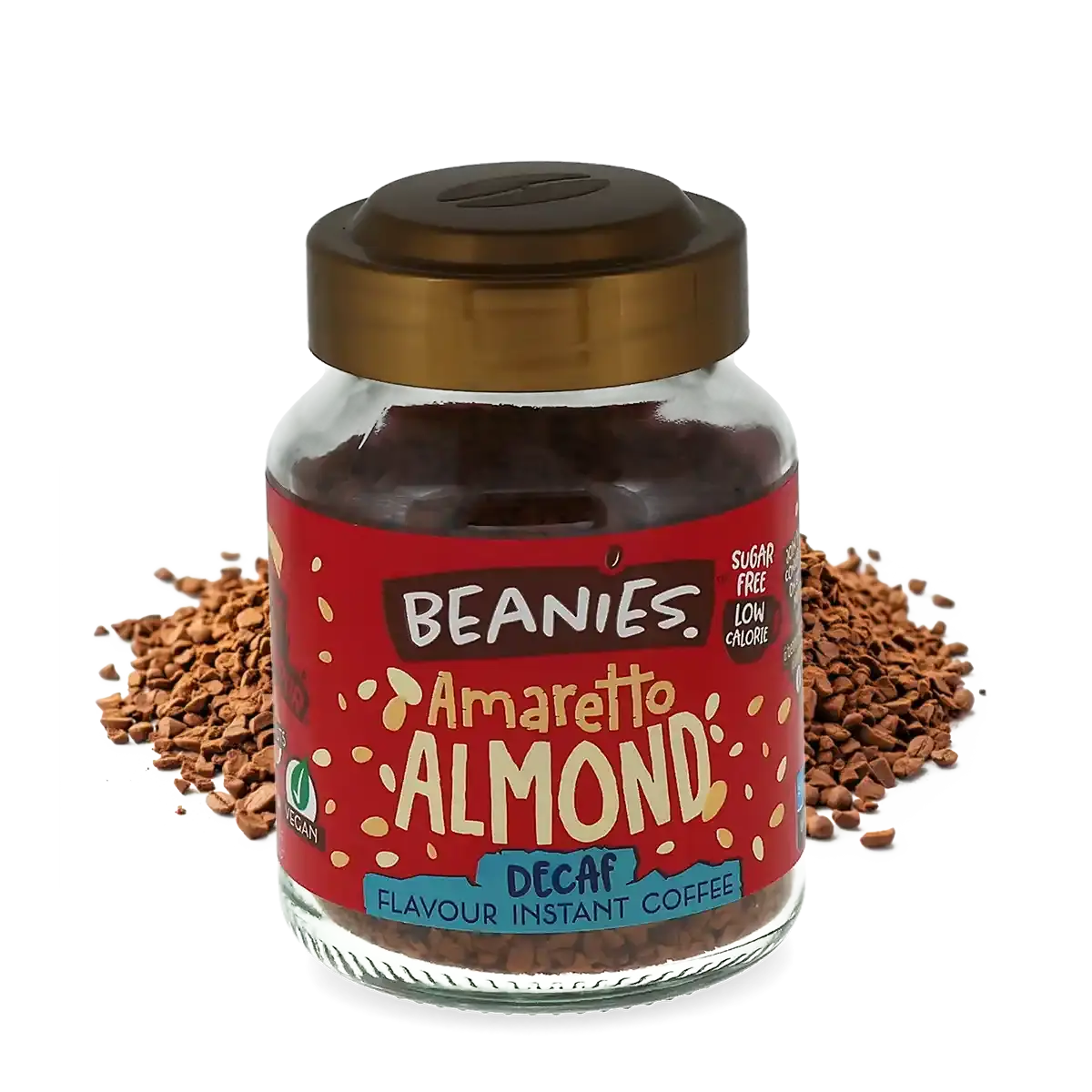 \u039D\u03C4\u03B5\u03BA\u03B1\u03C6\u0020Amaretto\u0020Almond