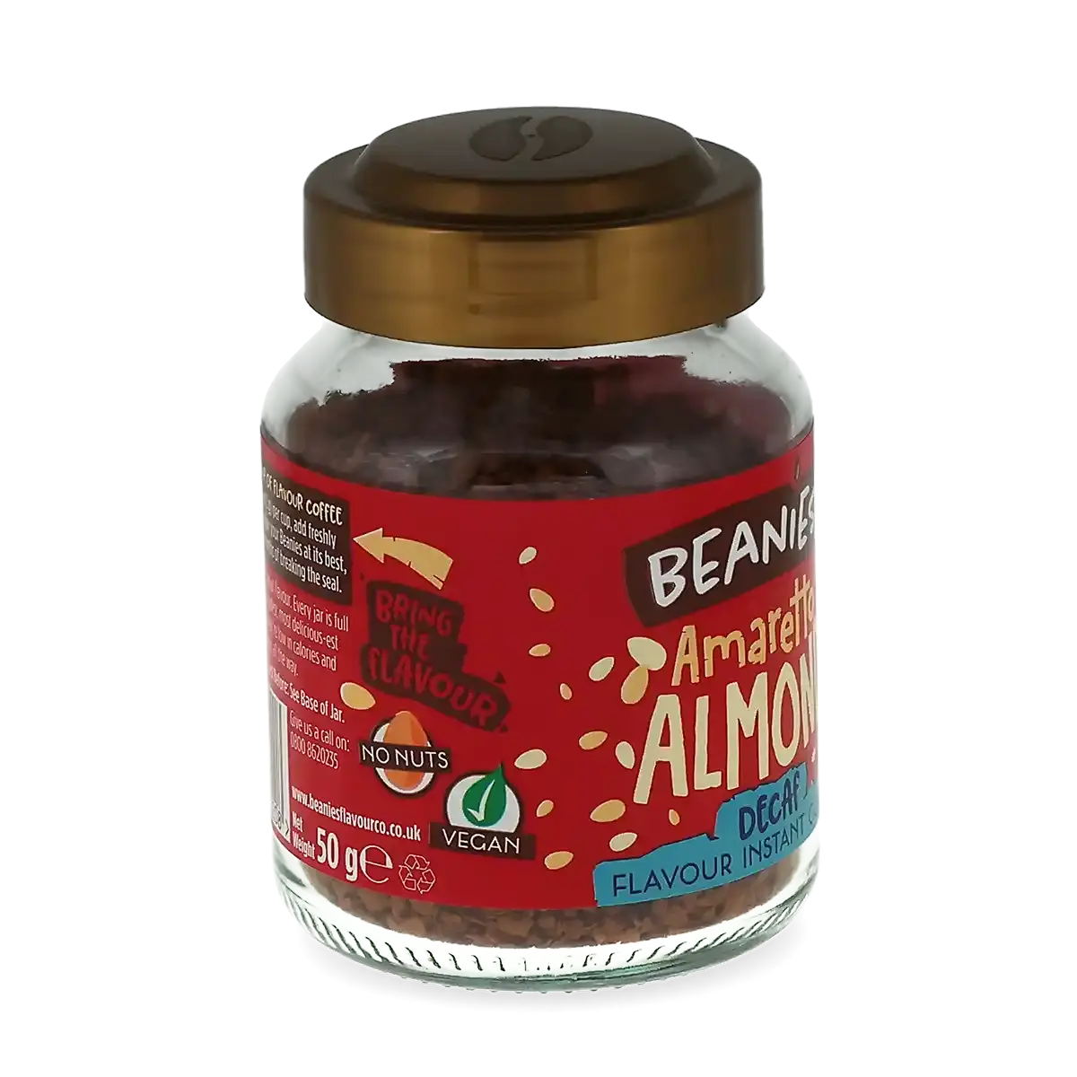 \u039D\u03C4\u03B5\u03BA\u03B1\u03C6\u0020Amaretto\u0020Almond
