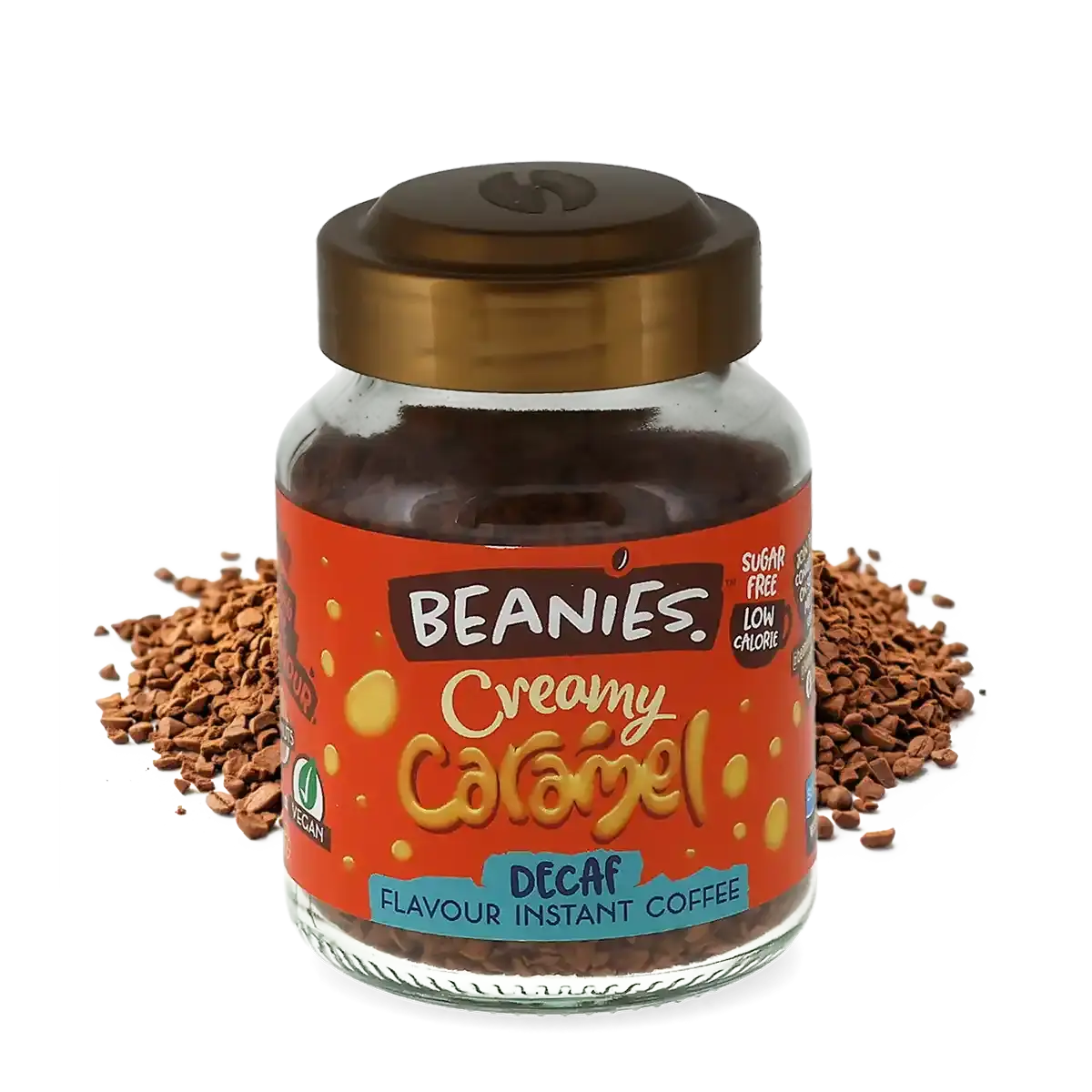 \u039D\u03C4\u03B5\u03BA\u03B1\u03C6\u0020Creamy\u0020Caramel