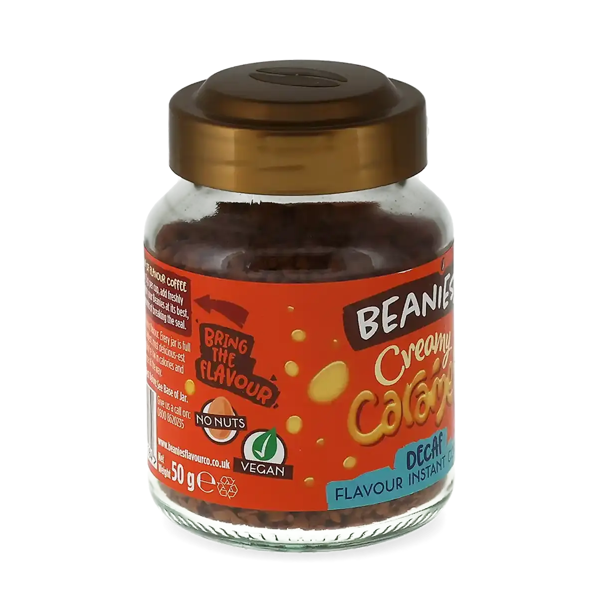 \u039D\u03C4\u03B5\u03BA\u03B1\u03C6\u0020Creamy\u0020Caramel