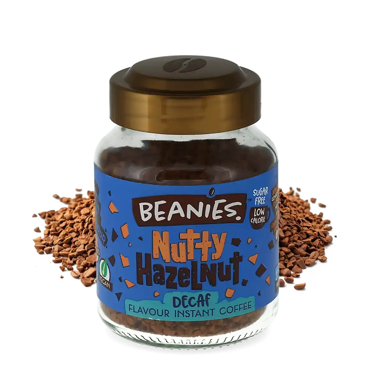 \u039D\u03C4\u03B5\u03BA\u03B1\u03C6\u0020Nutty\u0020Hazelnut