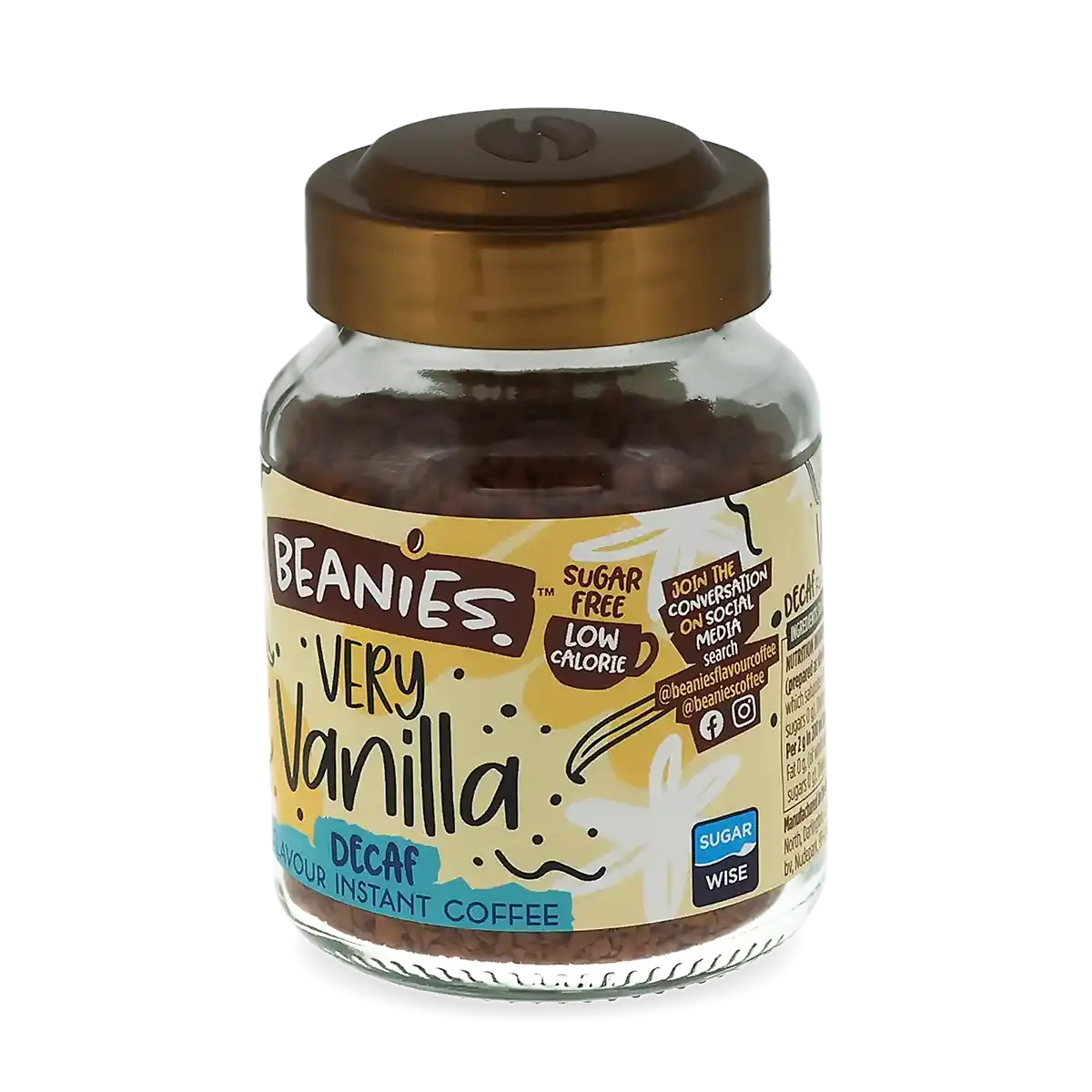 \u039D\u03C4\u03B5\u03BA\u03B1\u03C6\u0020Very\u0020Vanilla