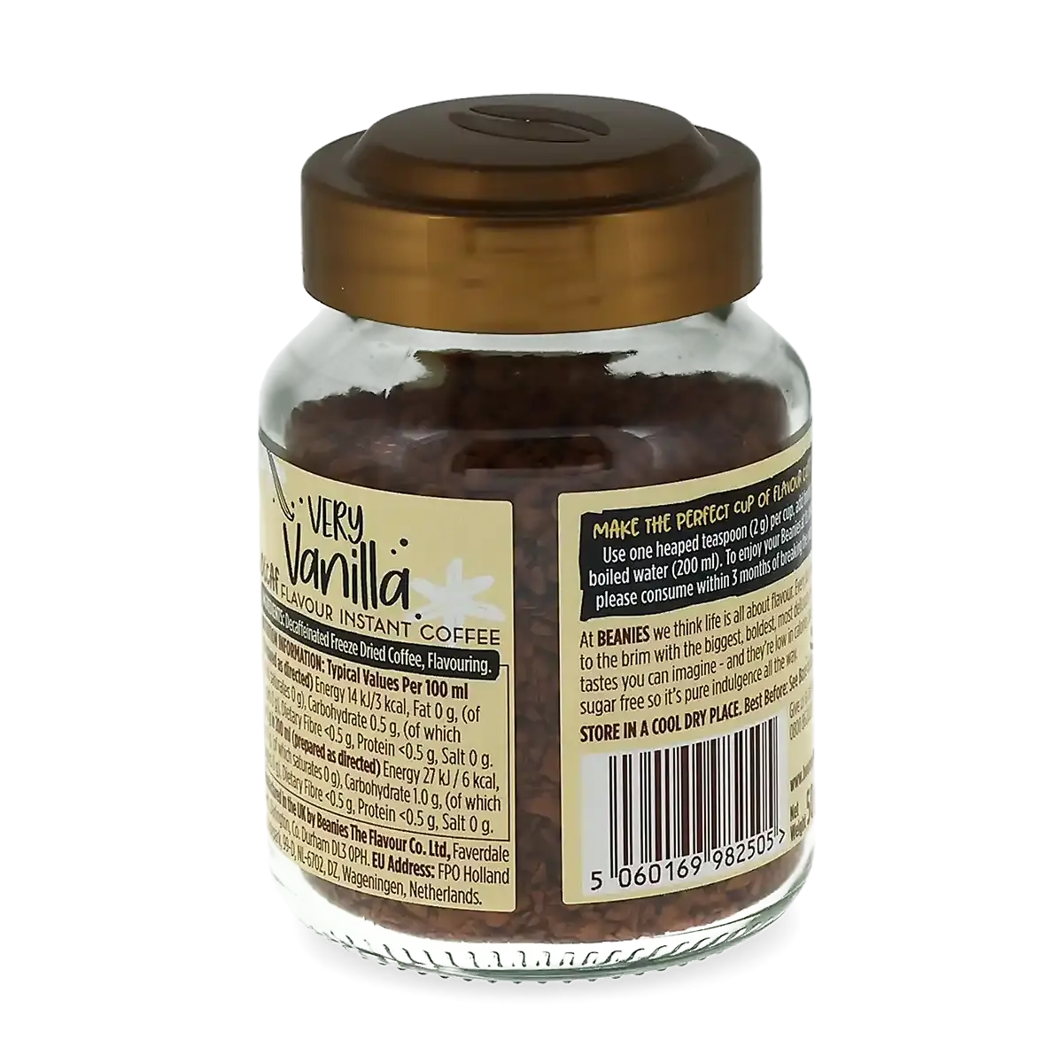 \u039D\u03C4\u03B5\u03BA\u03B1\u03C6\u0020Very\u0020Vanilla