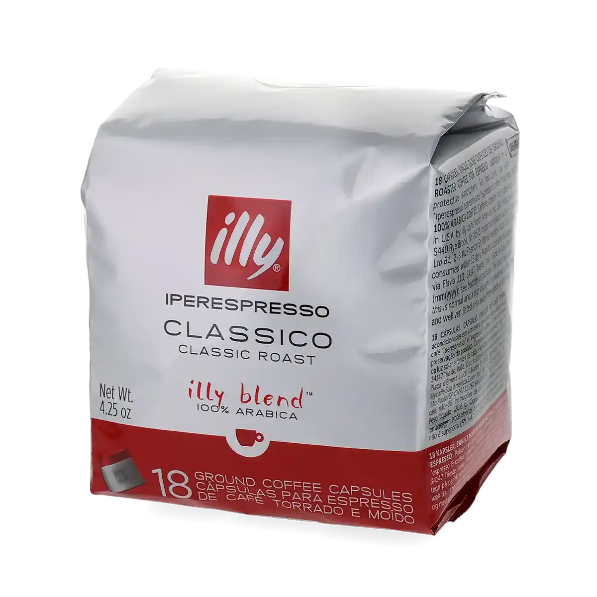 Classico\u0020\u002D\u0020illy\u0020