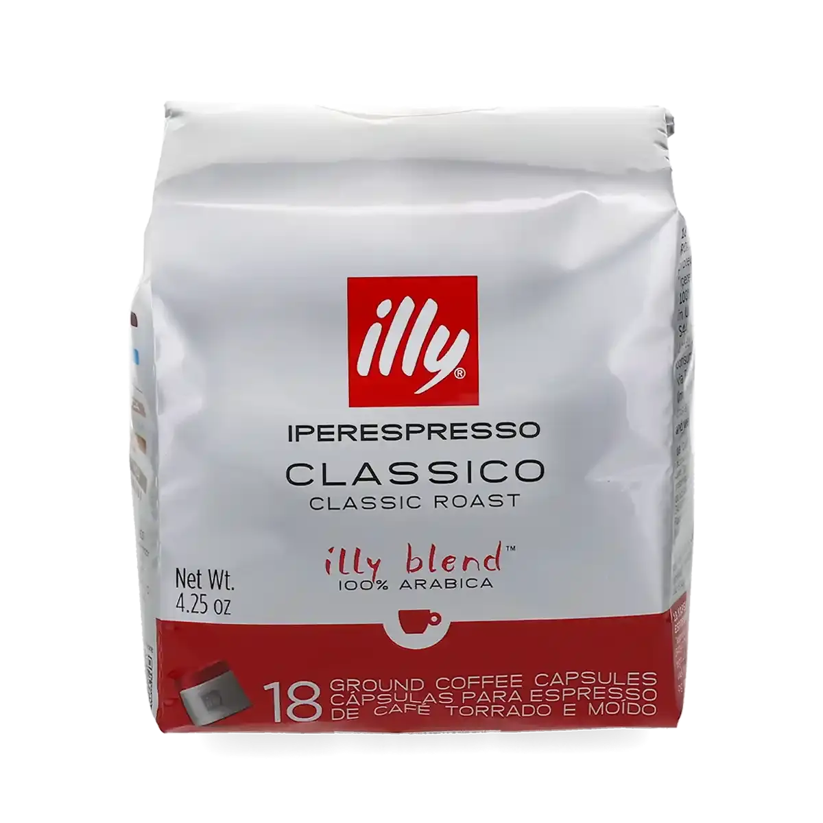 Classico\u0020\u002D\u0020illy\u0020