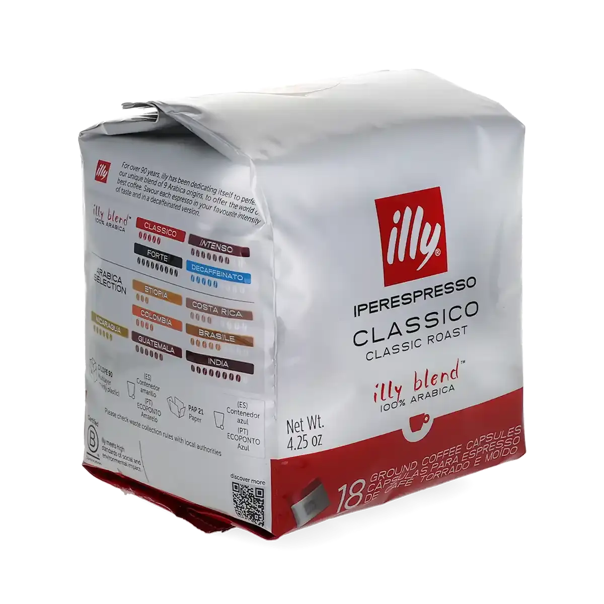 Classico\u0020\u002D\u0020illy\u0020