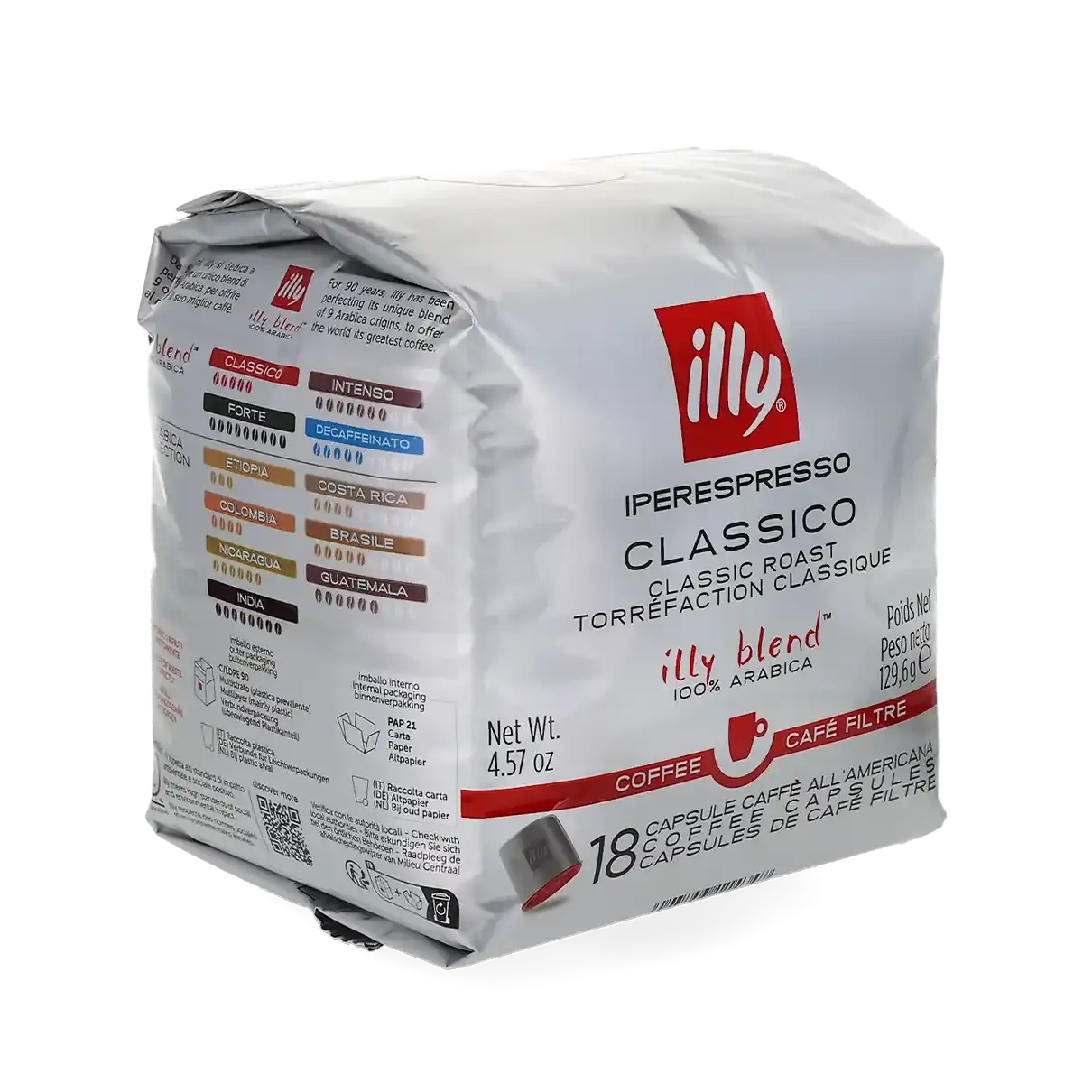 Americano\u0020Classico\u0020\u002D\u0020illy\u0020