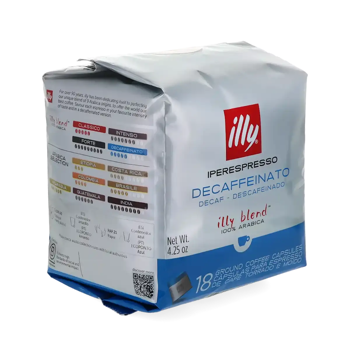 Decaffeinato\u0020\u002D\u0020illy\u0020
