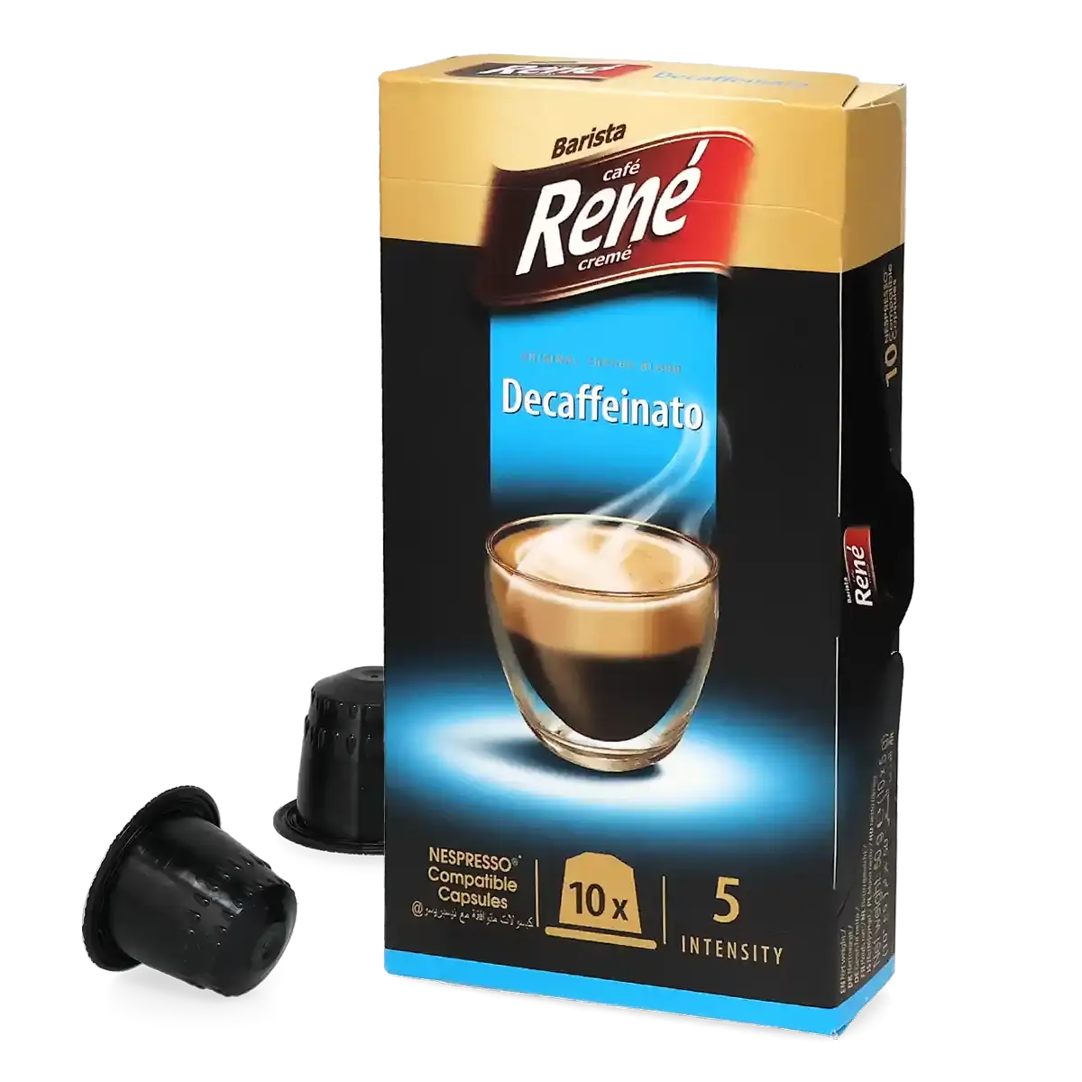 \u039D\u03C4\u03B5\u03BA\u03B1\u03C6\u03B5\u03CA\u03BD\u03AD\u0020Espresso