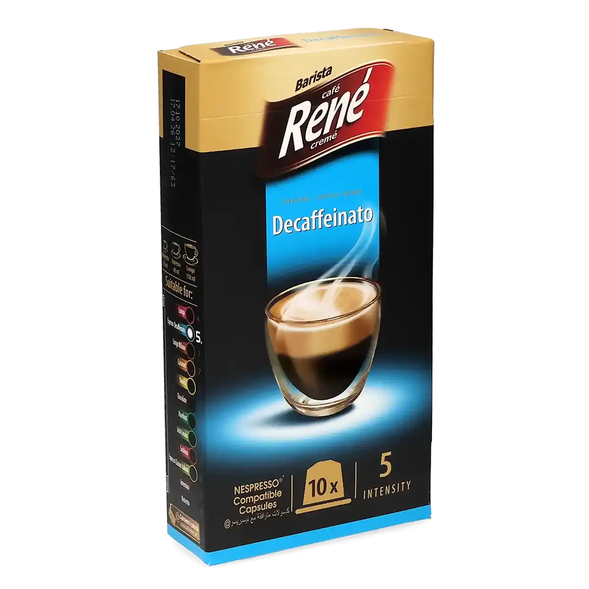 \u039D\u03C4\u03B5\u03BA\u03B1\u03C6\u03B5\u03CA\u03BD\u03AD\u0020Espresso