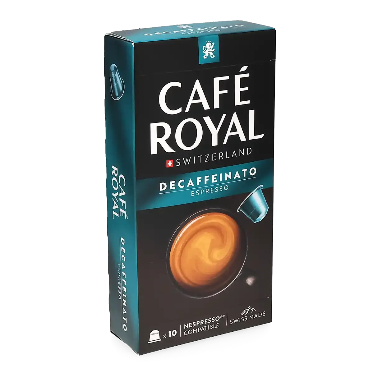 \u039D\u03C4\u03B5\u03BA\u03B1\u03C6\u03B5\u03CA\u03BD\u03AD\u0020Espresso