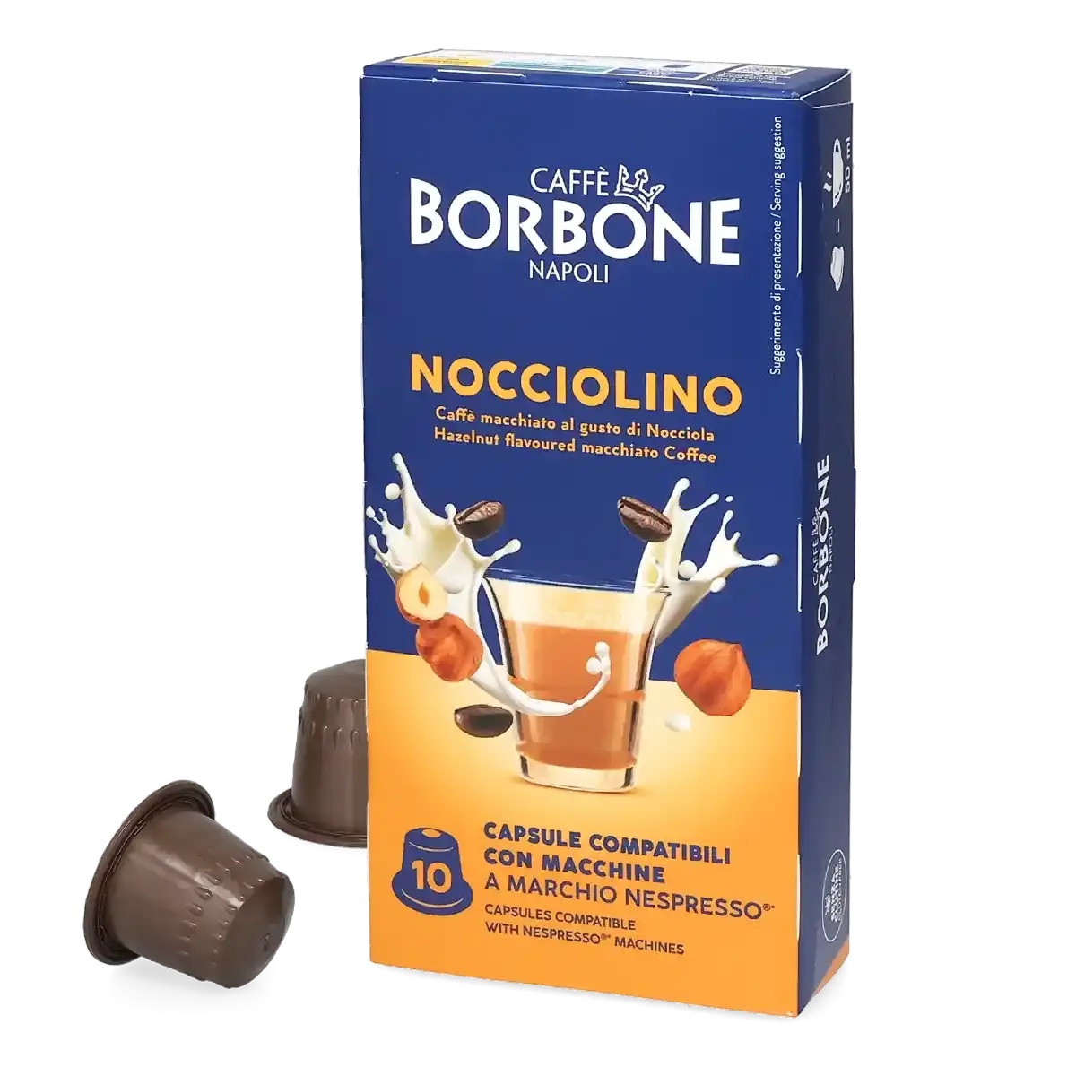 Nocciolino\u0020\u002D\u0020Macchiato\u0020\u03A6\u03BF\u03C5\u03BD\u03C4\u03BF\u03C5\u03BA\u03B9