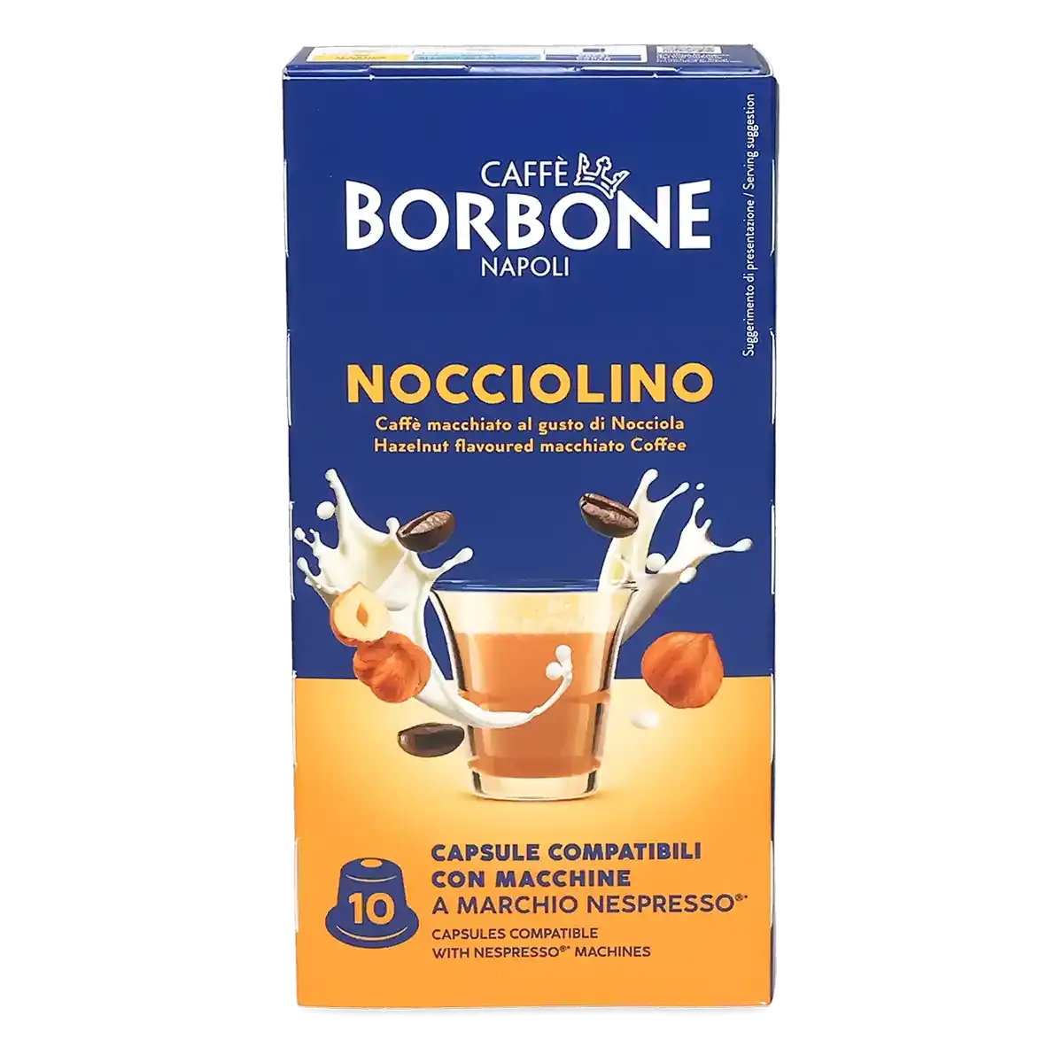 Nocciolino\u0020\u002D\u0020Macchiato\u0020\u03A6\u03BF\u03C5\u03BD\u03C4\u03BF\u03C5\u03BA\u03B9