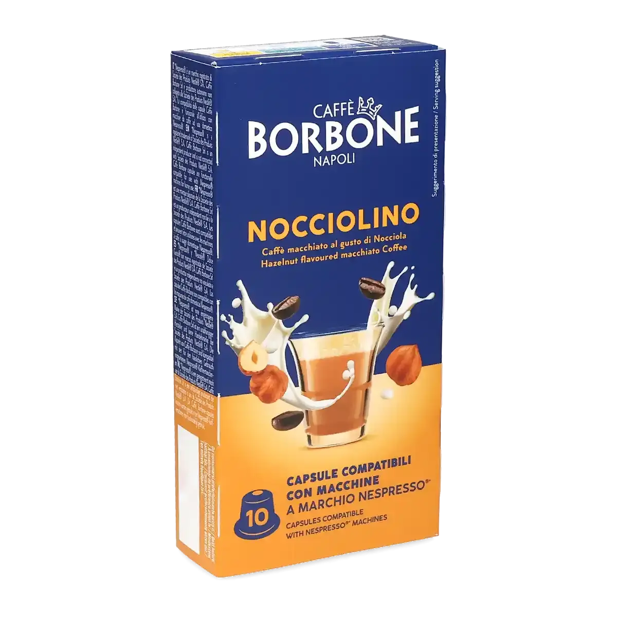 Nocciolino\u0020\u002D\u0020Macchiato\u0020\u03A6\u03BF\u03C5\u03BD\u03C4\u03BF\u03C5\u03BA\u03B9