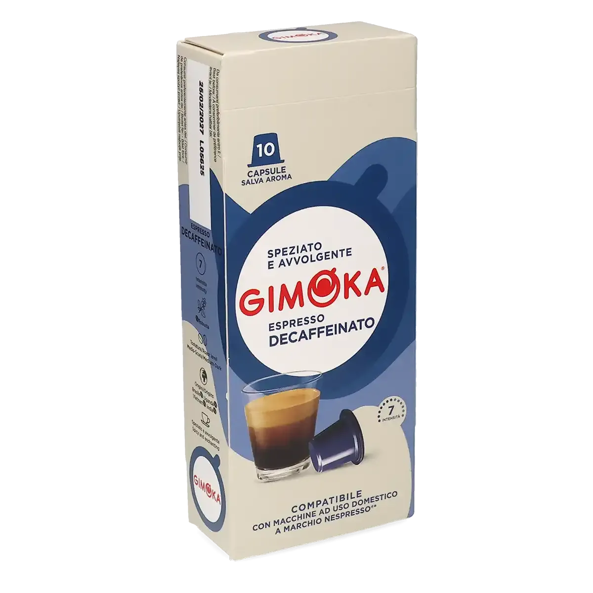\u039D\u03C4\u03B5\u03BA\u03B1\u03C6\u03B5\u03CA\u03BD\u03AD\u0020Espresso