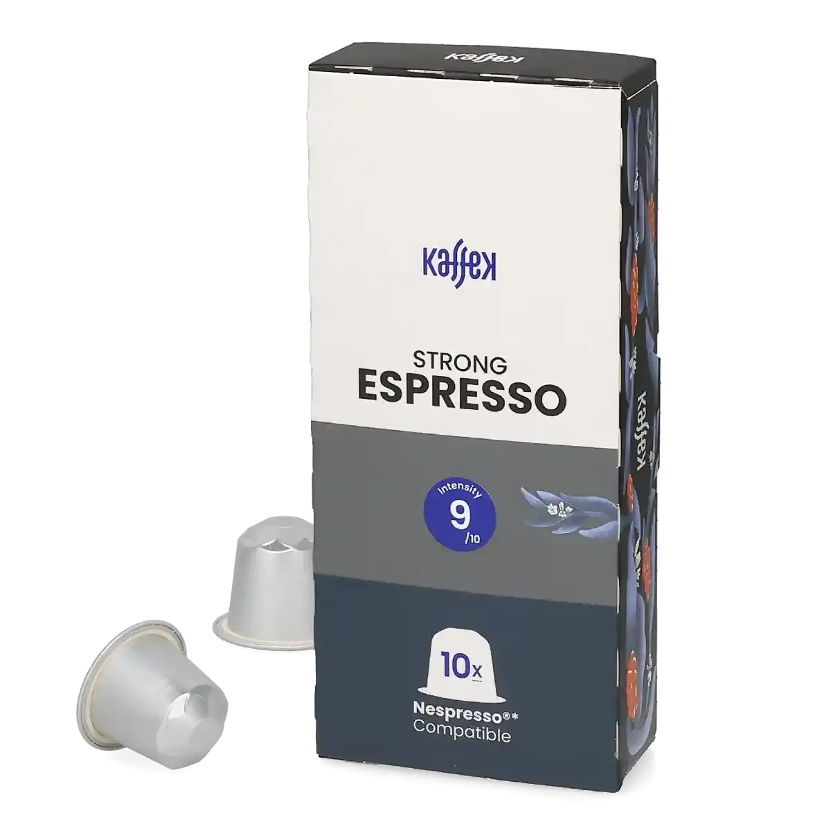 Espresso Strong