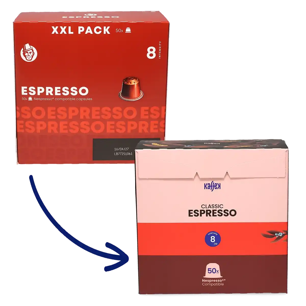 Espresso\u0020\u002D\u0020Premium