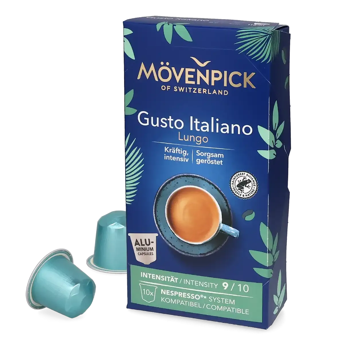 Gusto\u0020Italiano\u0020Lungo