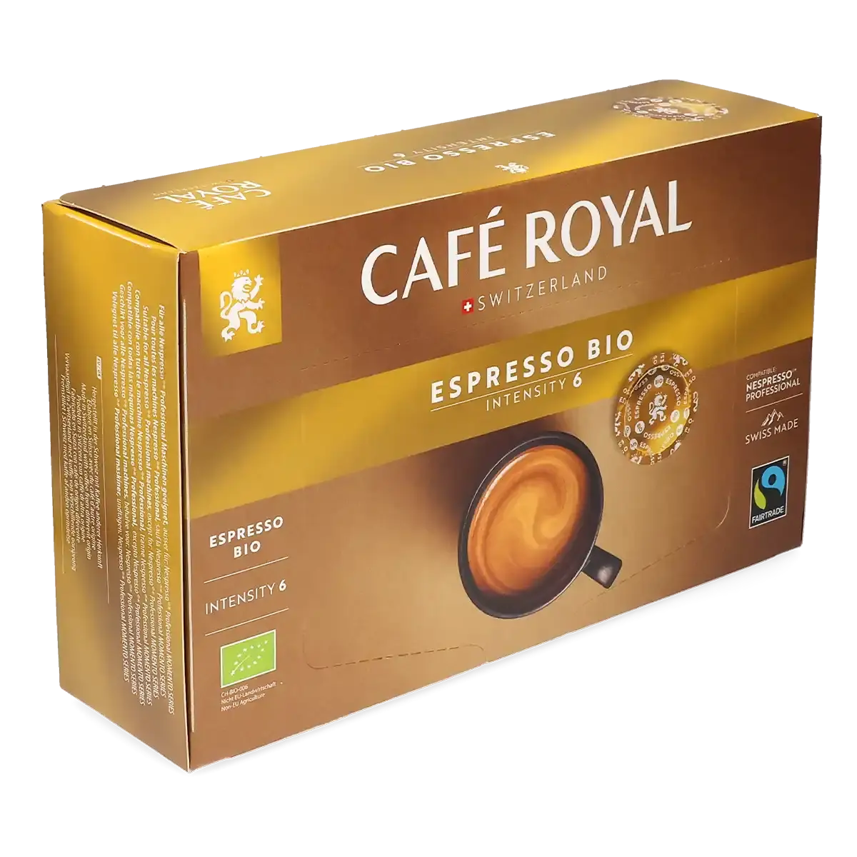 Espresso\u0020Bio\u0020\u002D\u0020Caf\u00E9\u0020Royal