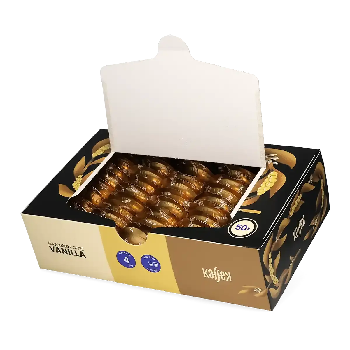 Βανίλια