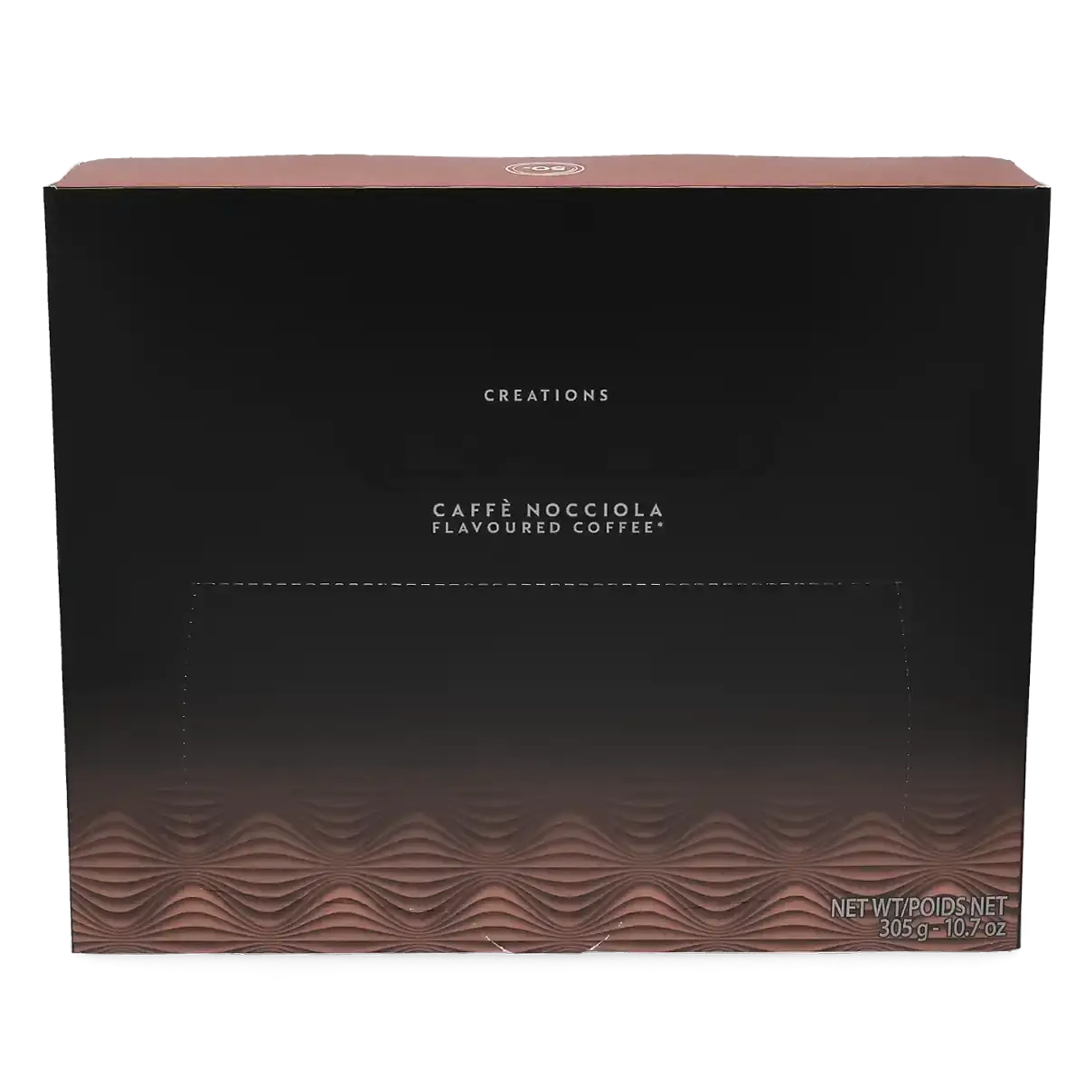 Caff\u00E8\u0020Nocciola\u0020\u002D\u0020Nespresso\u00AE\u0020Professional