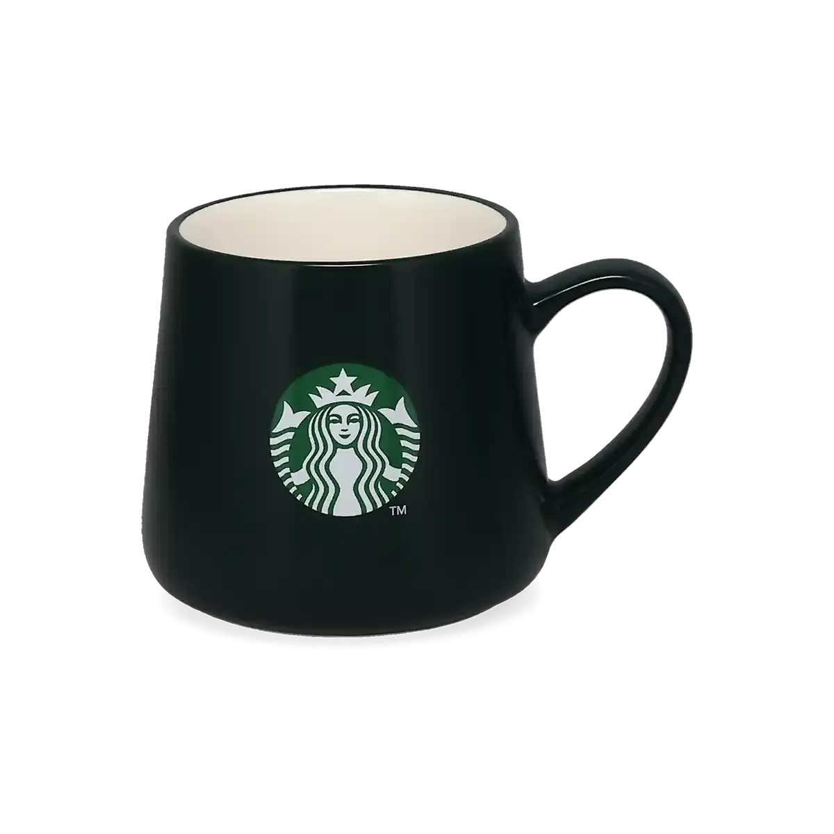 Πακέτο Toffee Nut Latte + σκούρα πράσινη κούπα