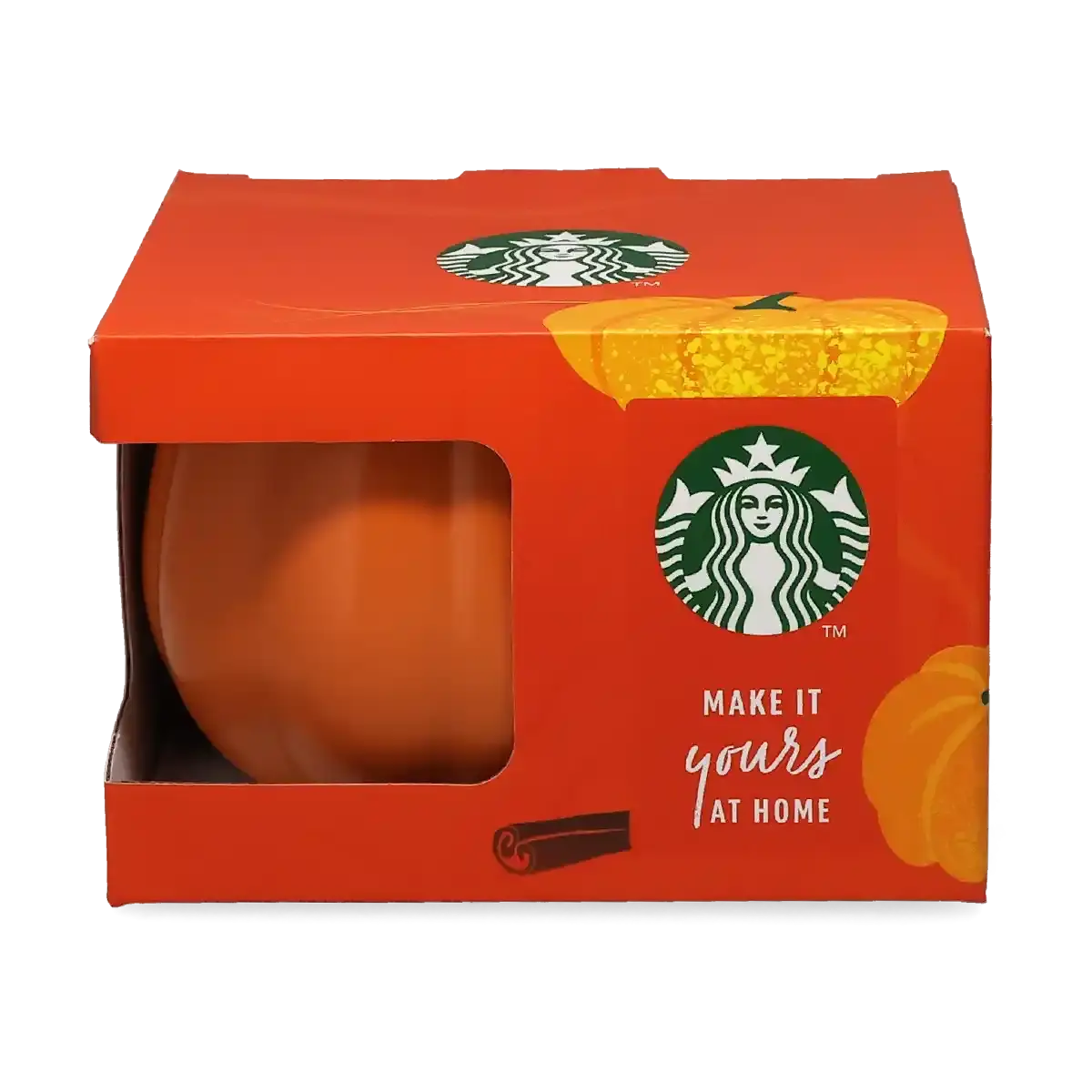 Pumpkin Spice κούπα