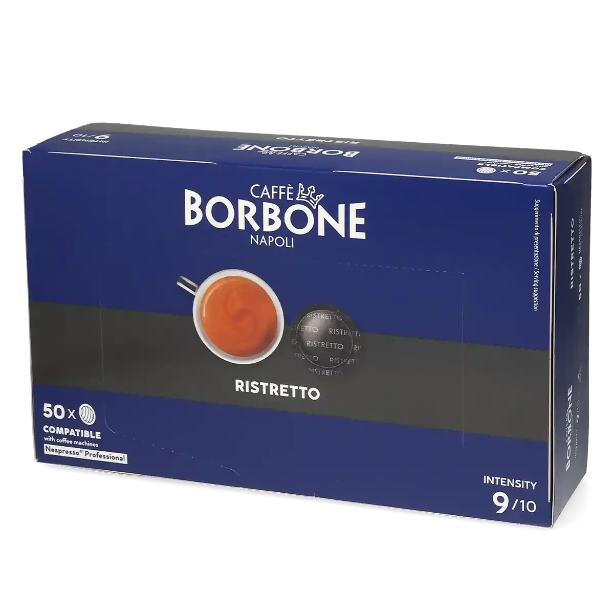 Ristretto