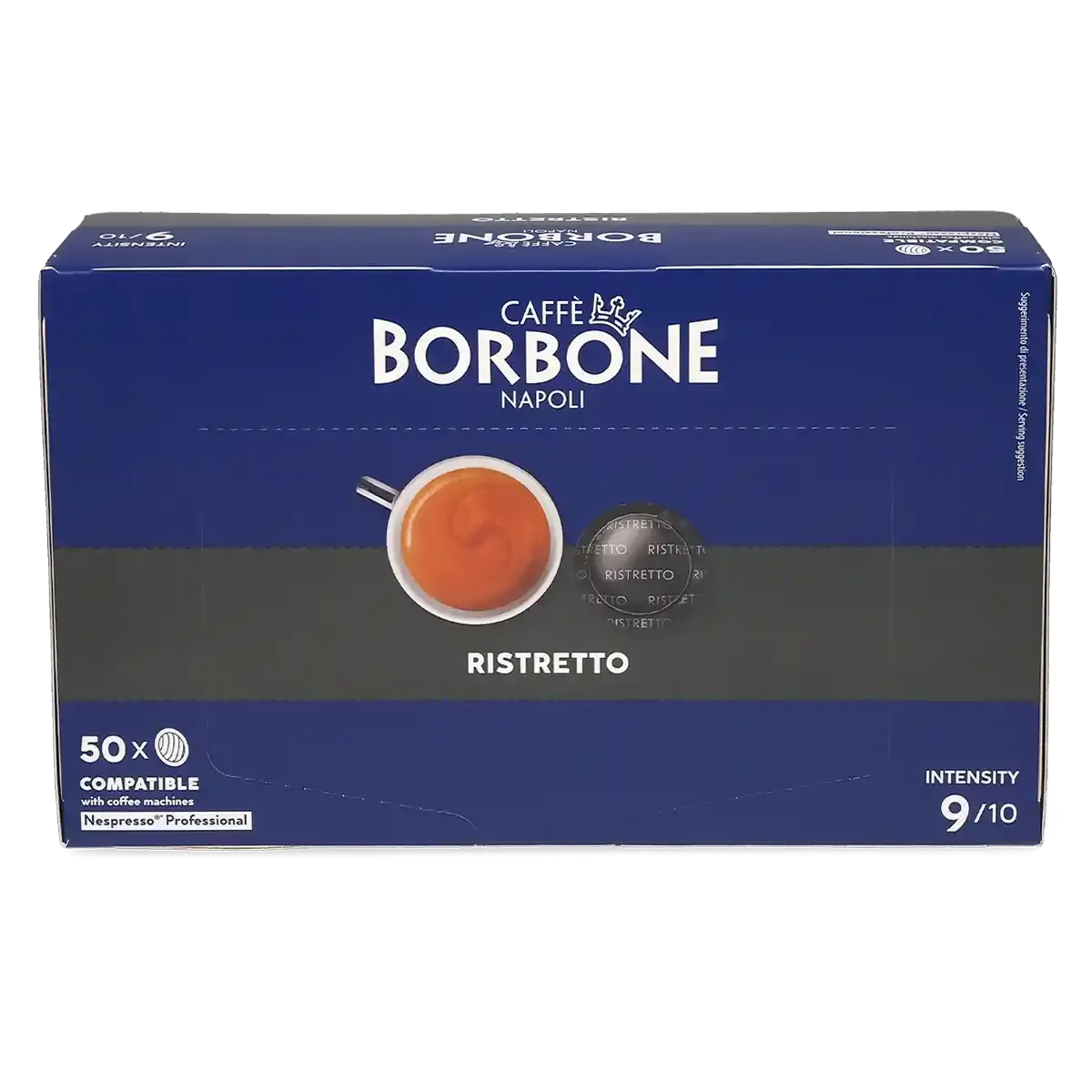Ristretto