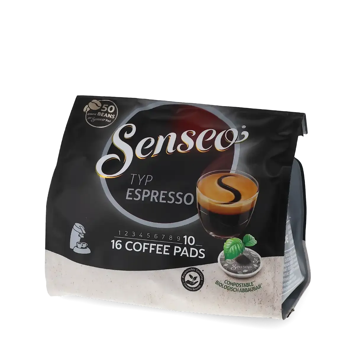 Espresso\u0020\u002D\u0020Senseo