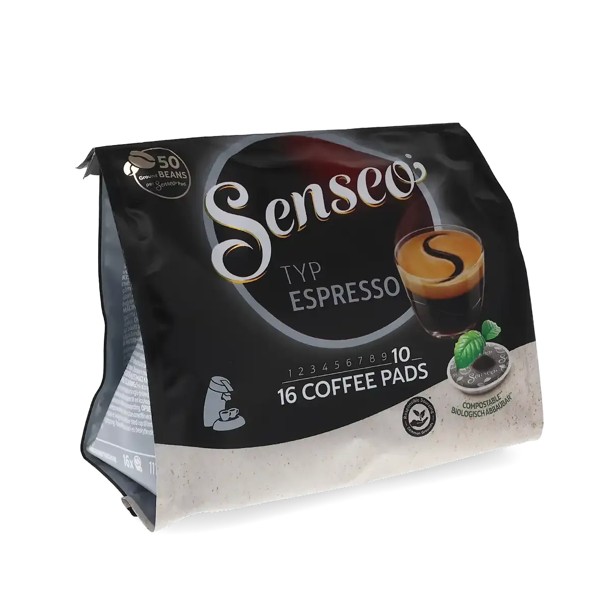 Espresso\u0020\u002D\u0020Senseo