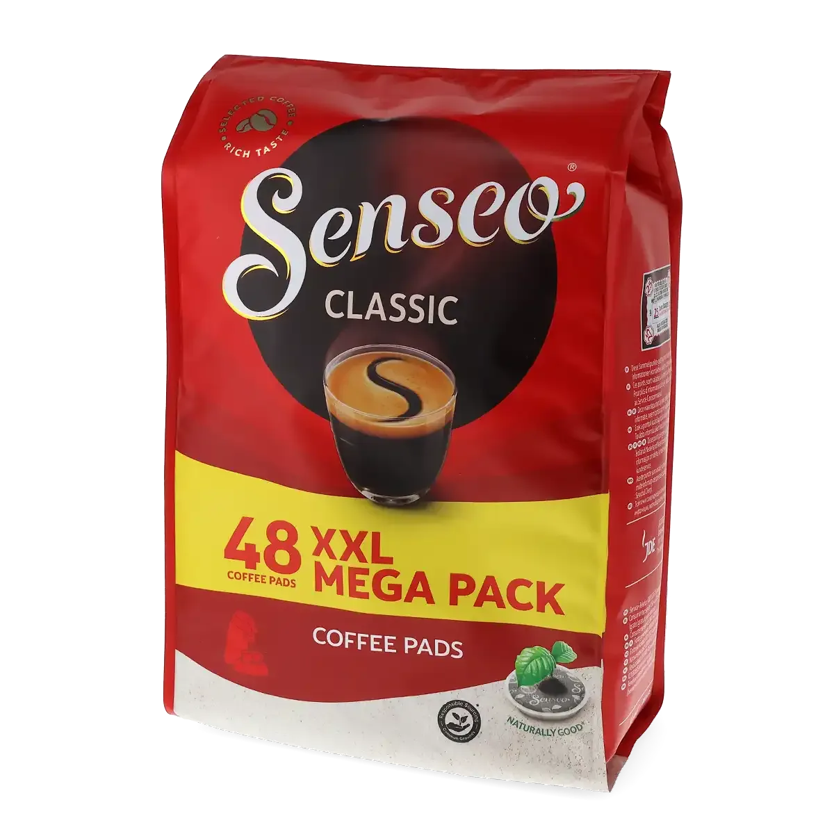 Classic\u0020\u002D\u0020Senseo