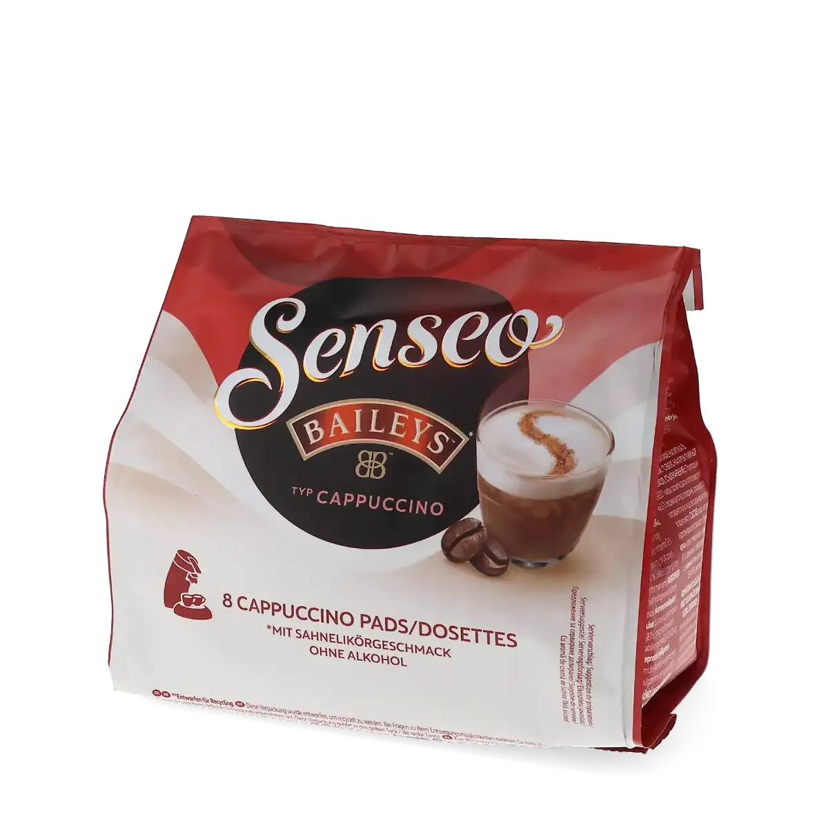 Baileys\u0020Cappuccino\u0020\u002D\u0020Senseo