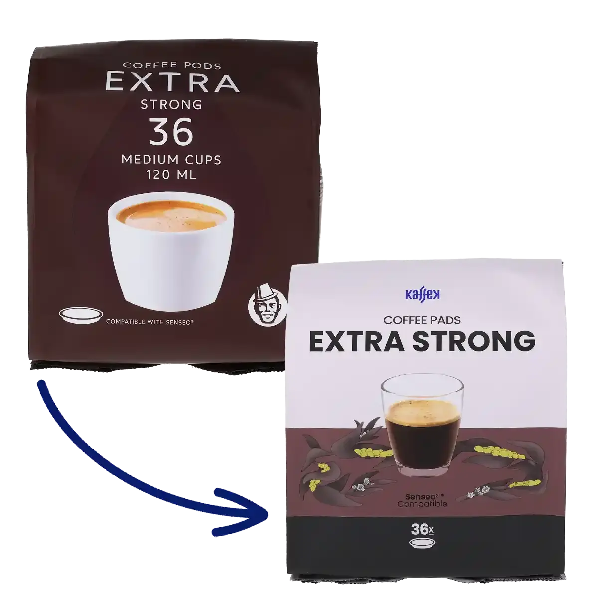 Extra Strong