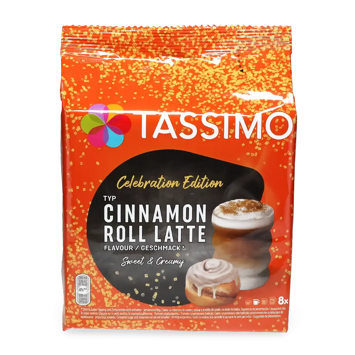 Latte\u0020\u03BC\u03B5\u0020\u03C1\u03BF\u03BB\u03CC\u0020\u03BA\u03B1\u03BD\u03AD\u03BB\u03B1\u03C2