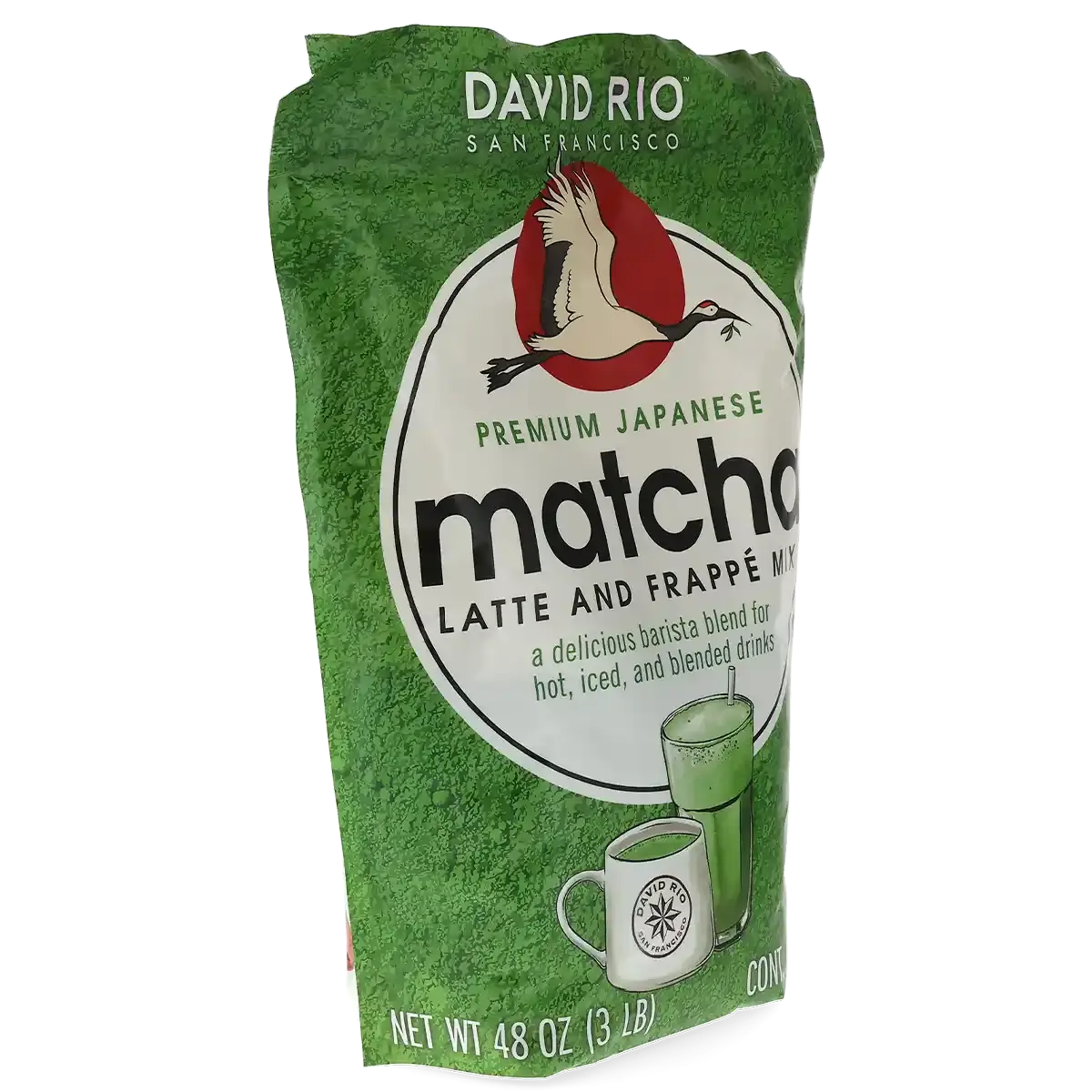 Matcha\u0020Latte\u0020\u0026\u0020Frapp\u00E9\u0020Mix