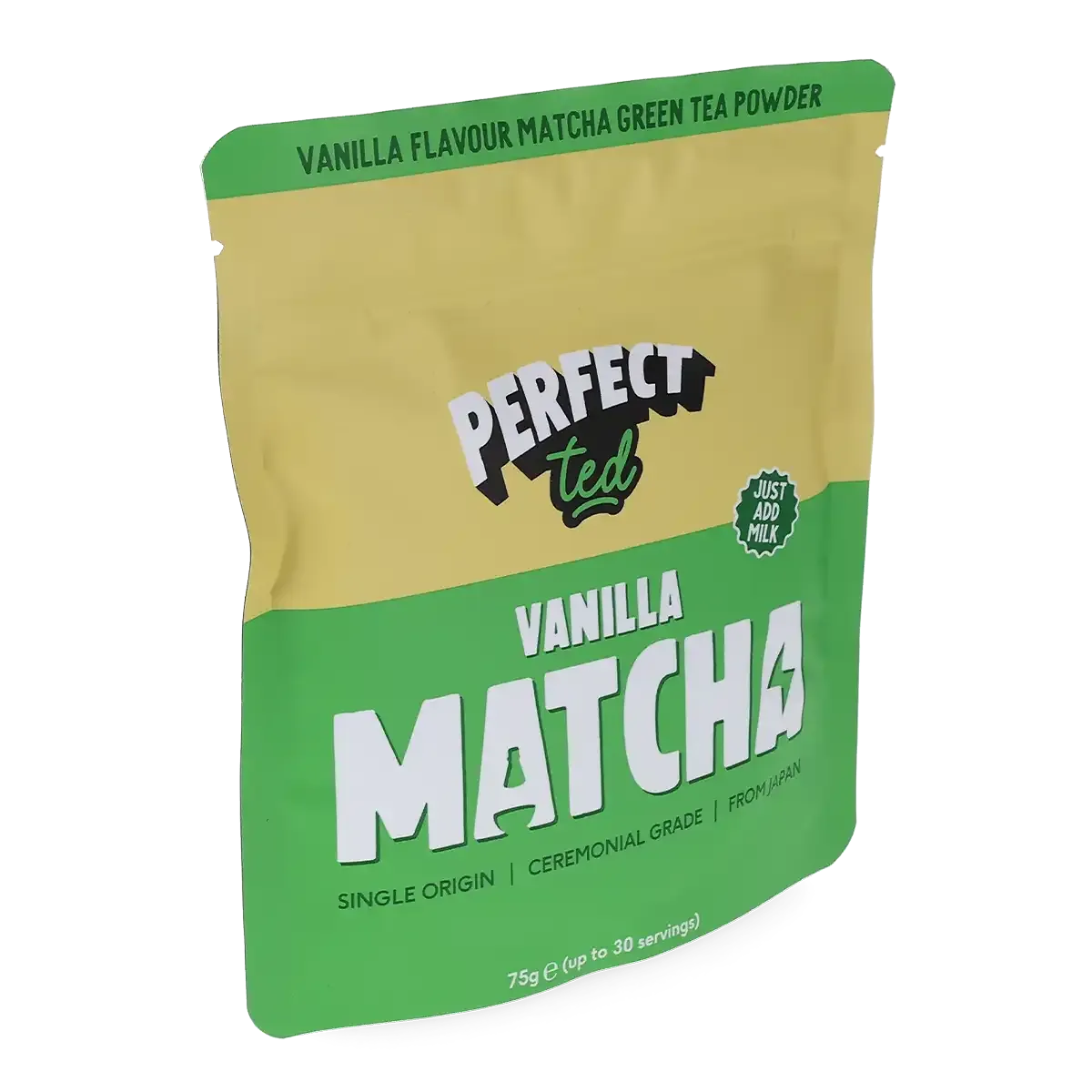Vanilla\u0020Matcha