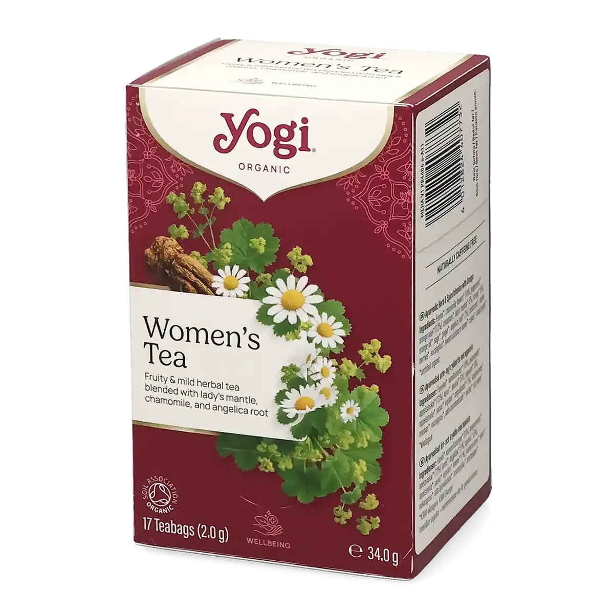 Women\u0027s\u0020tea