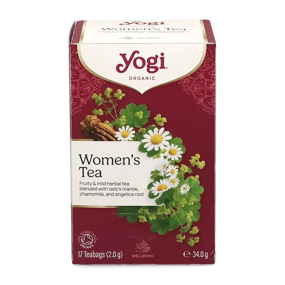 Women\u0027s\u0020tea