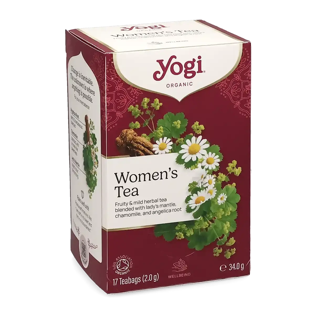 Women\u0027s\u0020tea