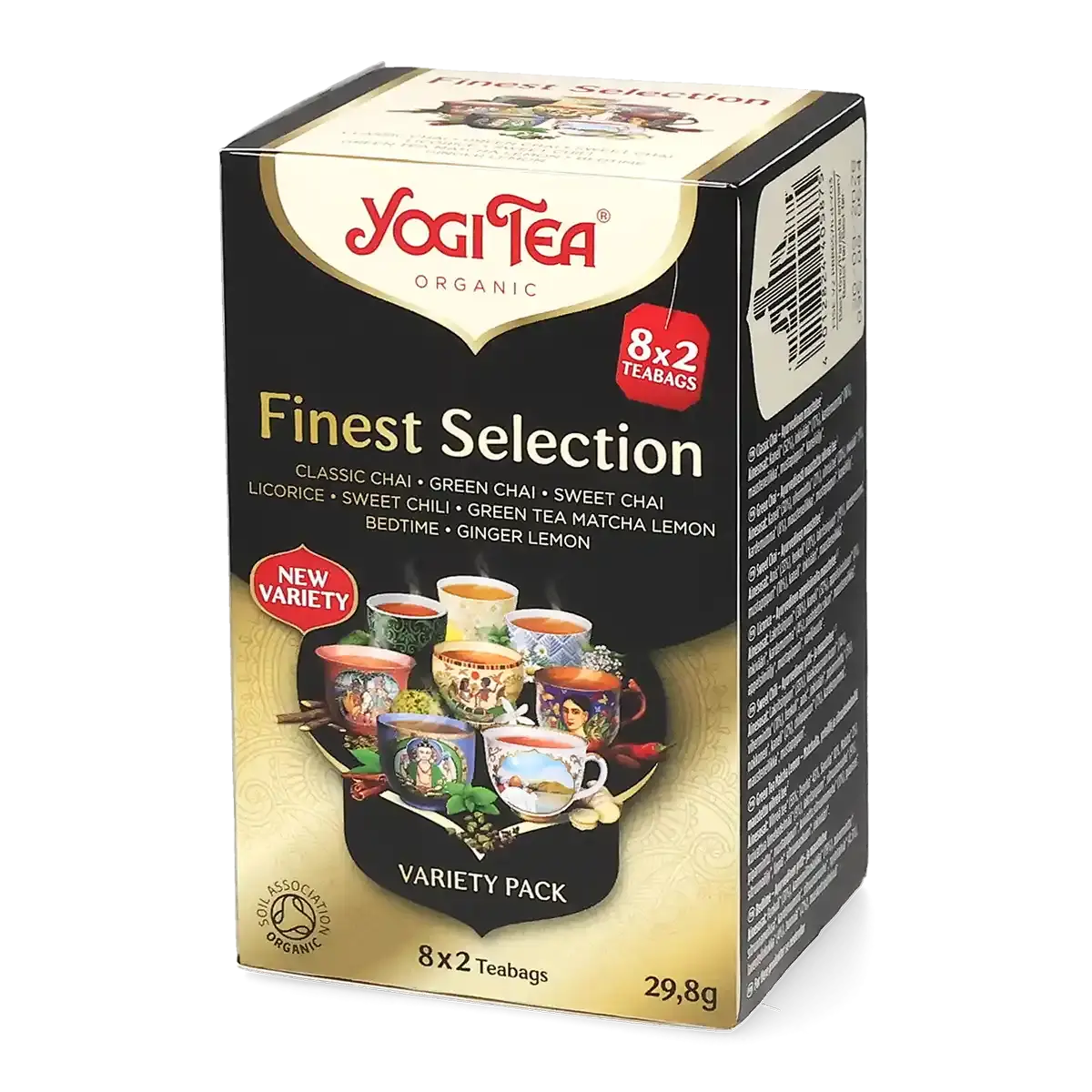 Finest\u0020Selection\u0020\u002D\u0020Yogi\u0020Tea\u0020