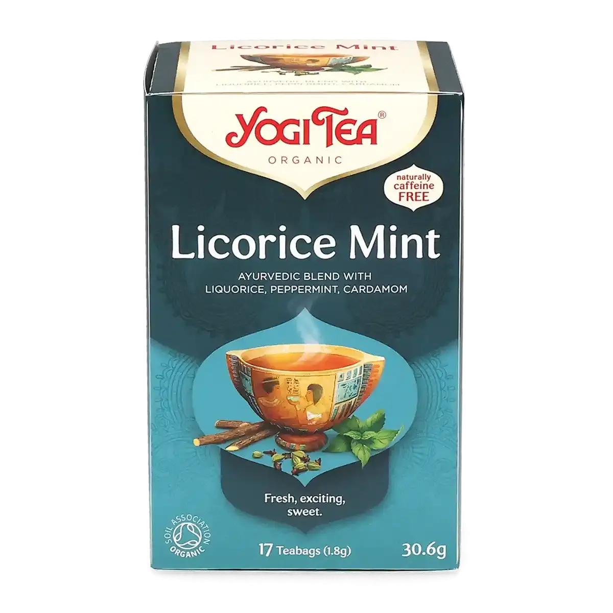 Licorice\u0020Mint\u0020\u002D\u0020Yogi\u0020Tea