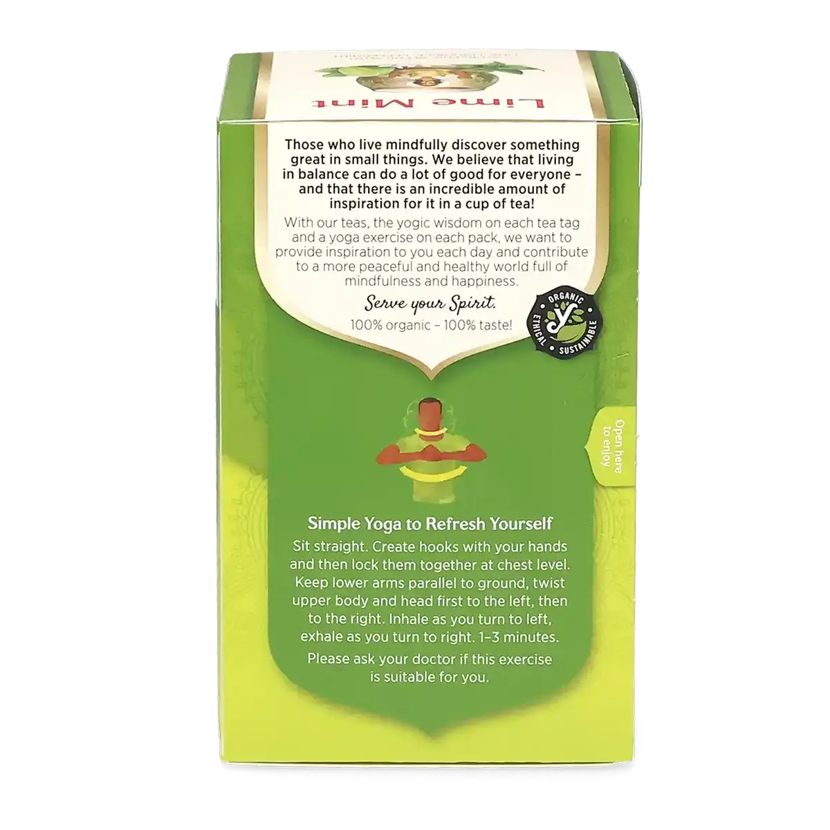Lime\u0020Mint\u0020\u002D\u0020Yogi\u0020Tea