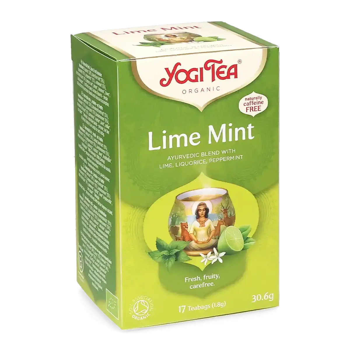 Lime\u0020Mint\u0020\u002D\u0020Yogi\u0020Tea